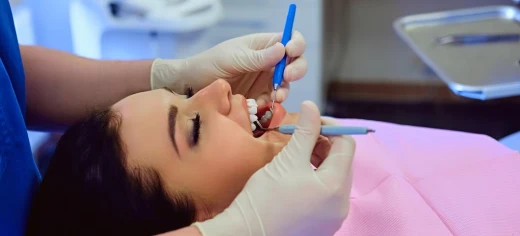 dental services general cosmetic family dentistry