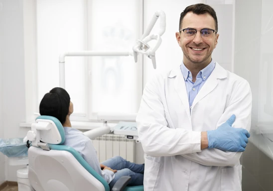 infinity dental care dental Services
