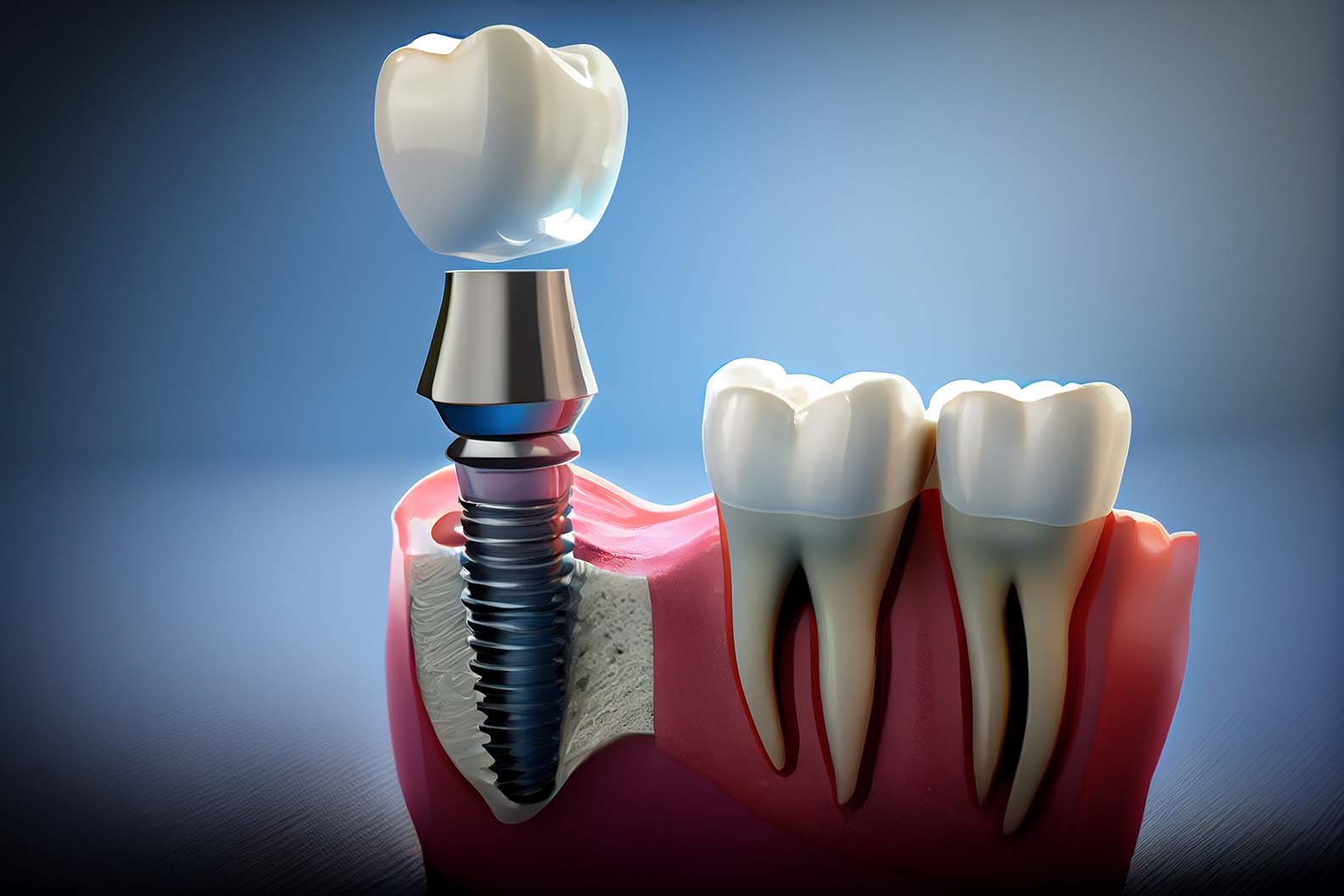 dental implant